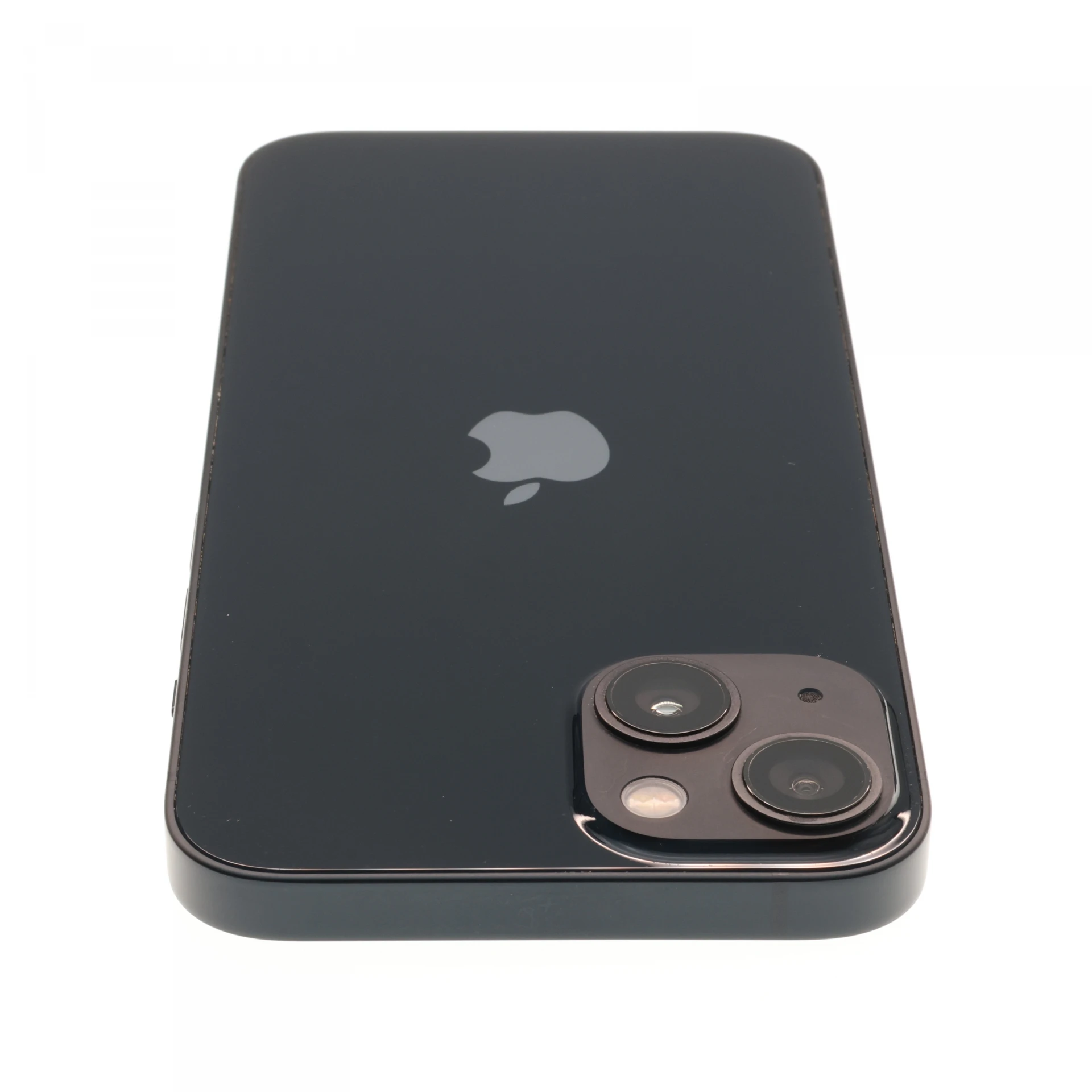 !! 1 ÉV GARANCIA !! Apple iPhone 13 128 GB Midnight 91%