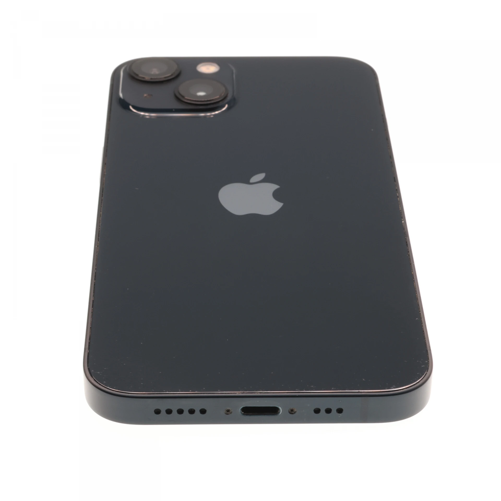 !! 1 ÉV GARANCIA !! Apple iPhone 13 128 GB Midnight 91%