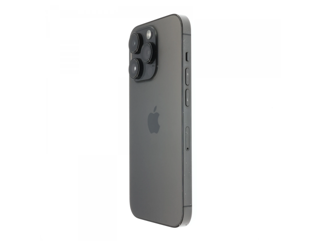 !! 1 ÉV GARANCIA !! Apple iPhone 14 Pro 256 GB Space Black 100%