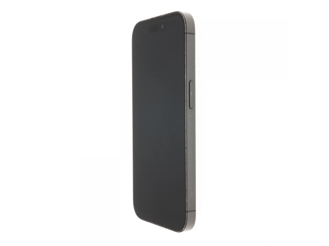!! 1 ÉV GARANCIA !! Apple iPhone 14 Pro 256 GB Space Black 100%
