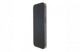 !! 1 ÉV GARANCIA !! Apple iPhone 14 Pro 256 GB Space Black 100%