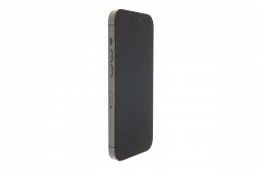 !! 1 ÉV GARANCIA !! Apple iPhone 14 Pro 256 GB Space Black 100%