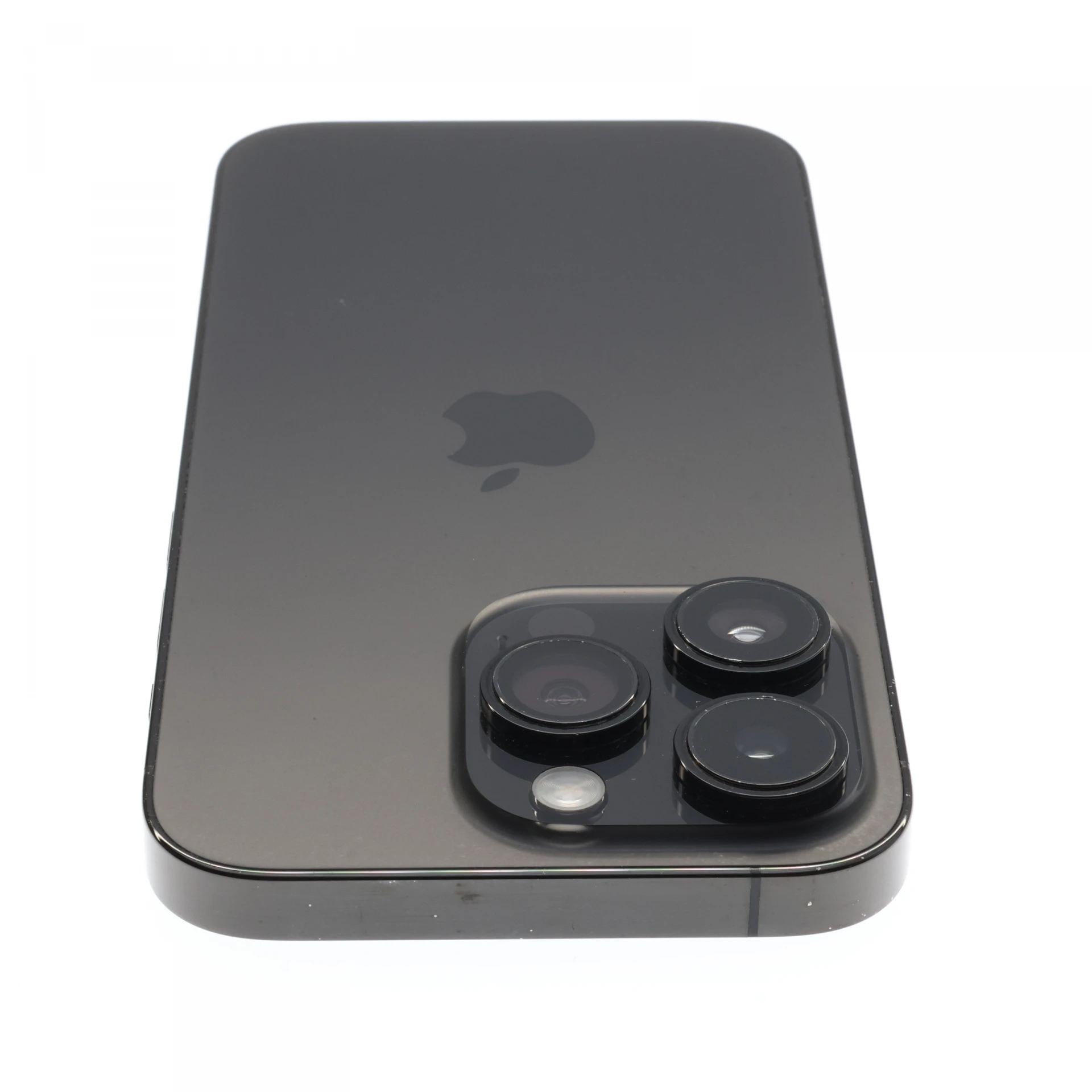 !! 1 ÉV GARANCIA !! Apple iPhone 14 Pro 256 GB Space Black 100%