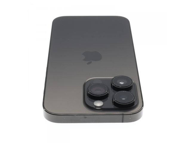 !! 1 ÉV GARANCIA !! Apple iPhone 14 Pro 256 GB Space Black 100%