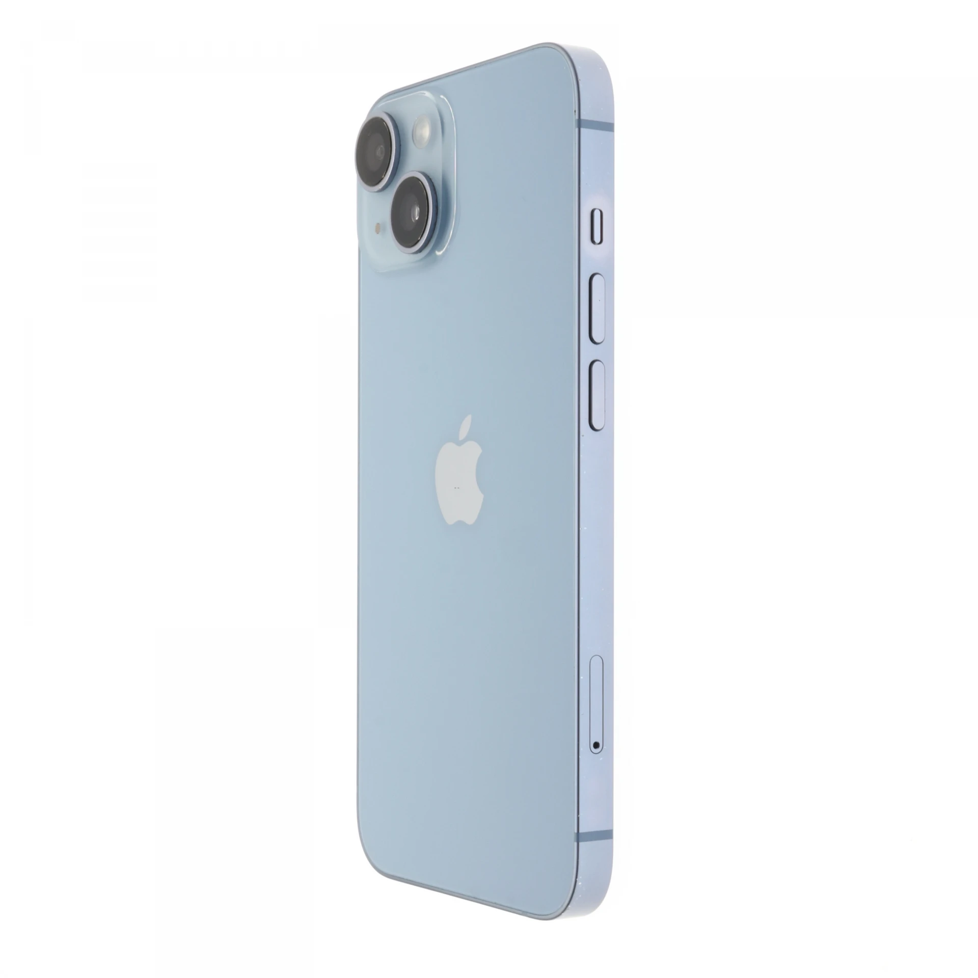 !! 1 ÉV GARANCIA !! Apple iPhone 14 128 GB Blue 100%