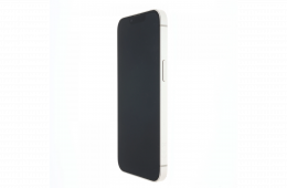!! 1 ÉV GARANCIA !! Apple iPhone 13 128 GB Starlight 100%