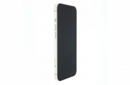 !! 1 ÉV GARANCIA !! Apple iPhone 13 128 GB Starlight 100%