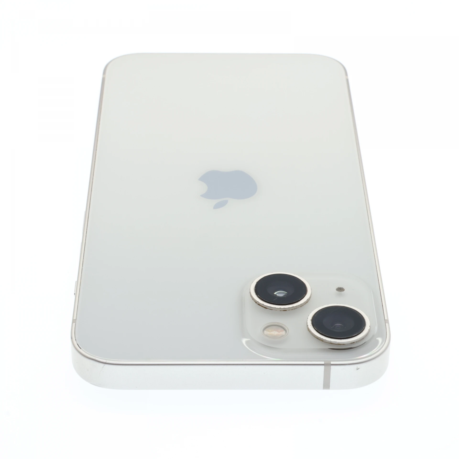 !! 1 ÉV GARANCIA !! Apple iPhone 13 128 GB Starlight 100%