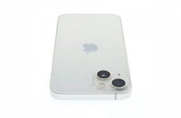 !! 1 ÉV GARANCIA !! Apple iPhone 13 128 GB Starlight 100%