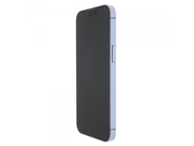 !! 1 ÉV GARANCIA !! Apple iPhone 14 128 GB Blue 100%