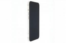 !! 1 ÉV GARANCIA !! Apple iPhone 13 256 GB Starlight 100%