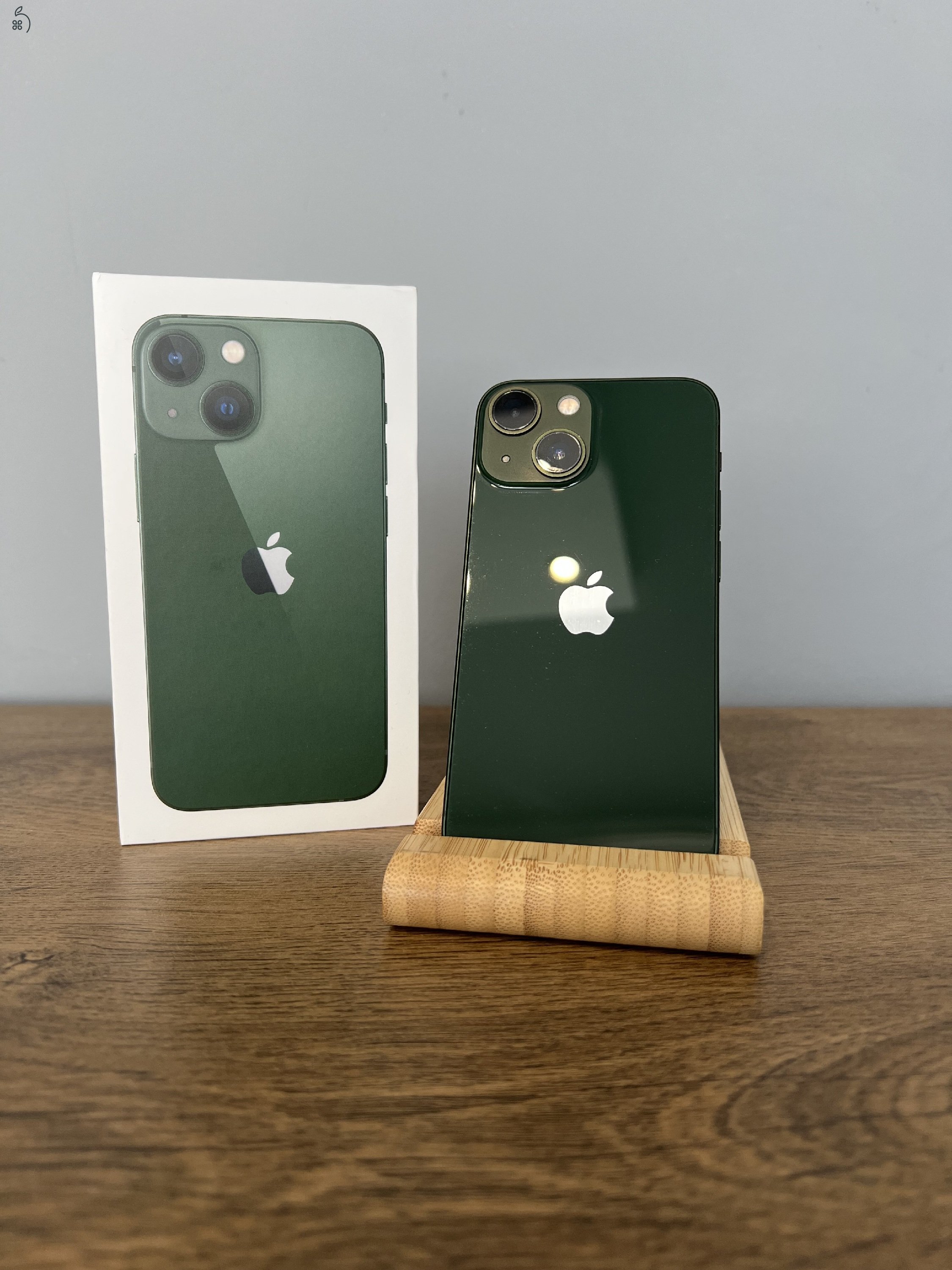iPhone 13 mini 128gb ELADÓ