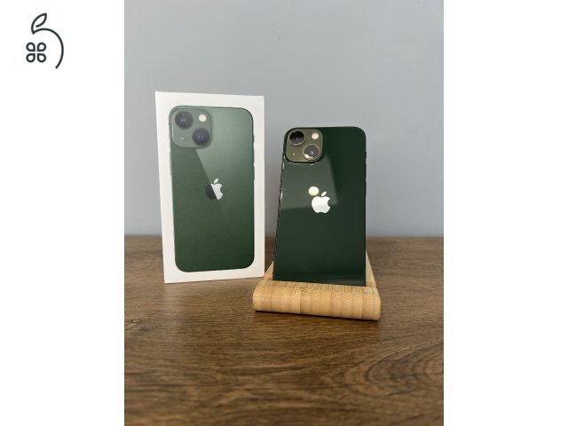 iPhone 13 mini 128gb ELADÓ