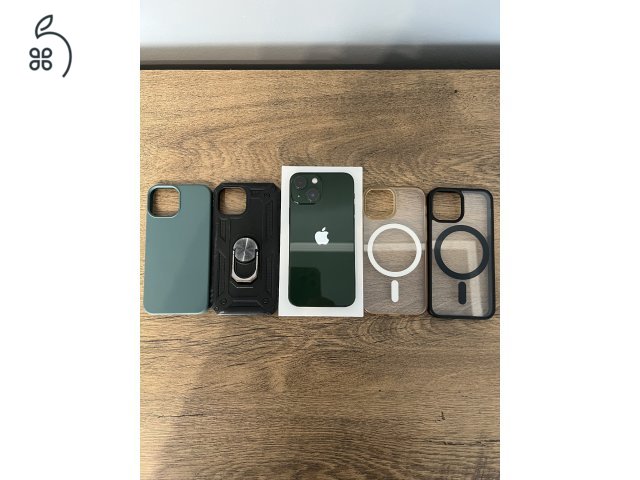iPhone 13 mini 128gb ELADÓ