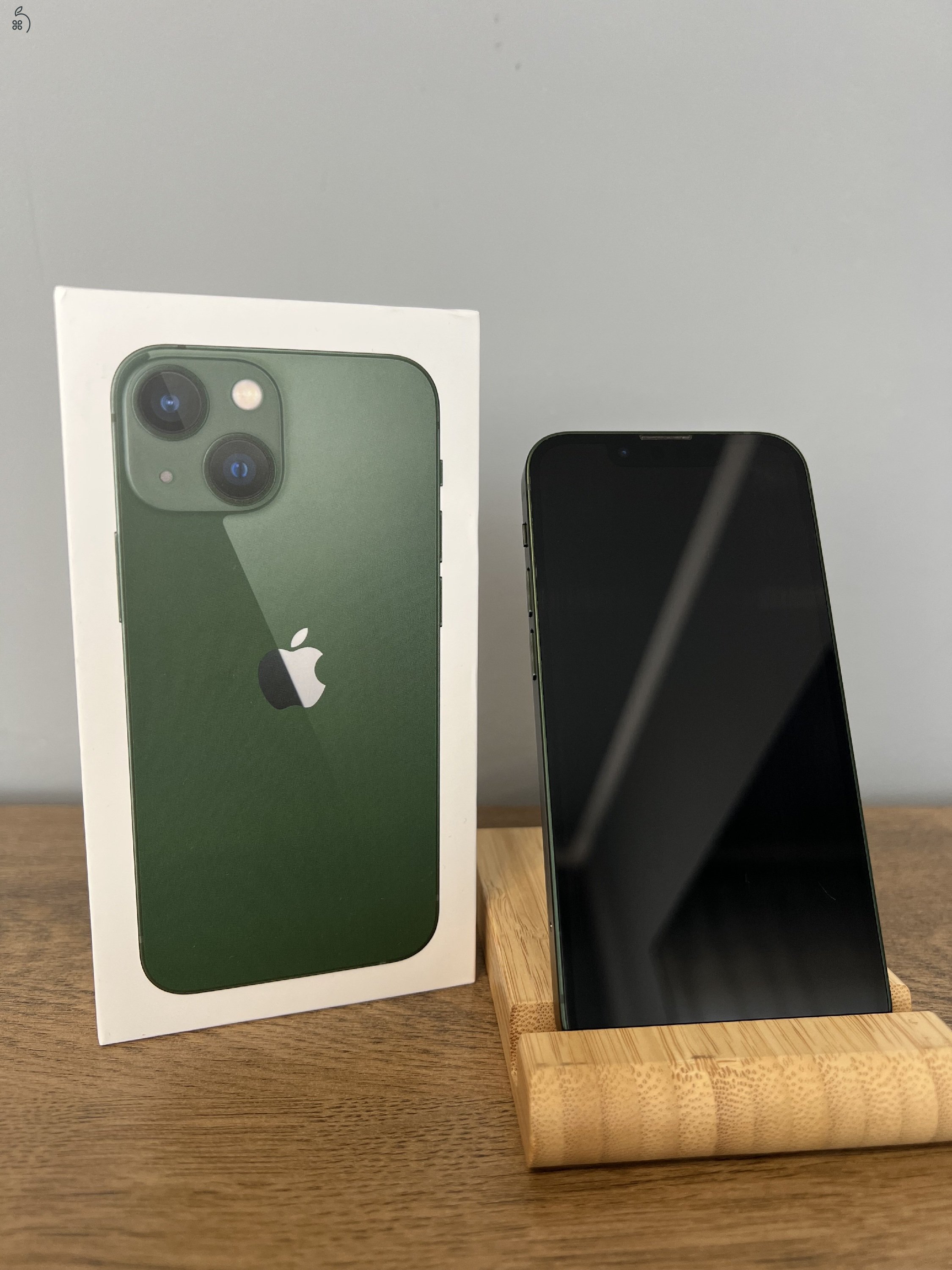 iPhone 13 mini 128gb ELADÓ