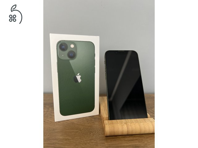 iPhone 13 mini 128gb ELADÓ