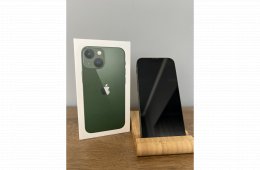 iPhone 13 mini 128gb ELADÓ