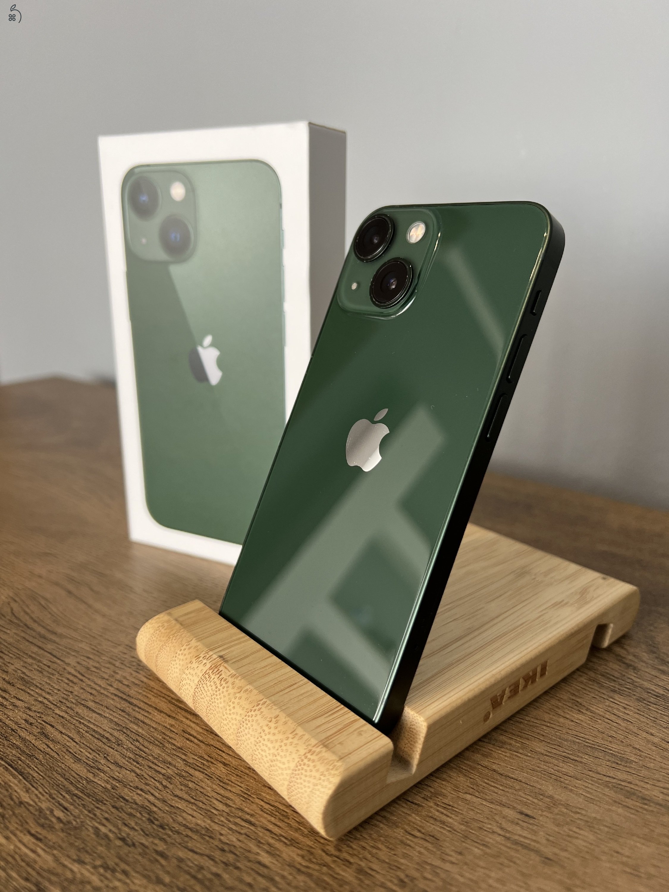 iPhone 13 mini 128gb ELADÓ