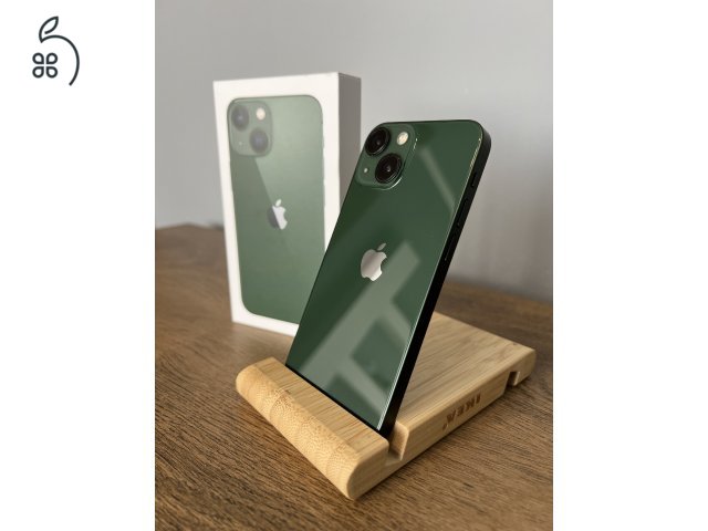 iPhone 13 mini 128gb ELADÓ