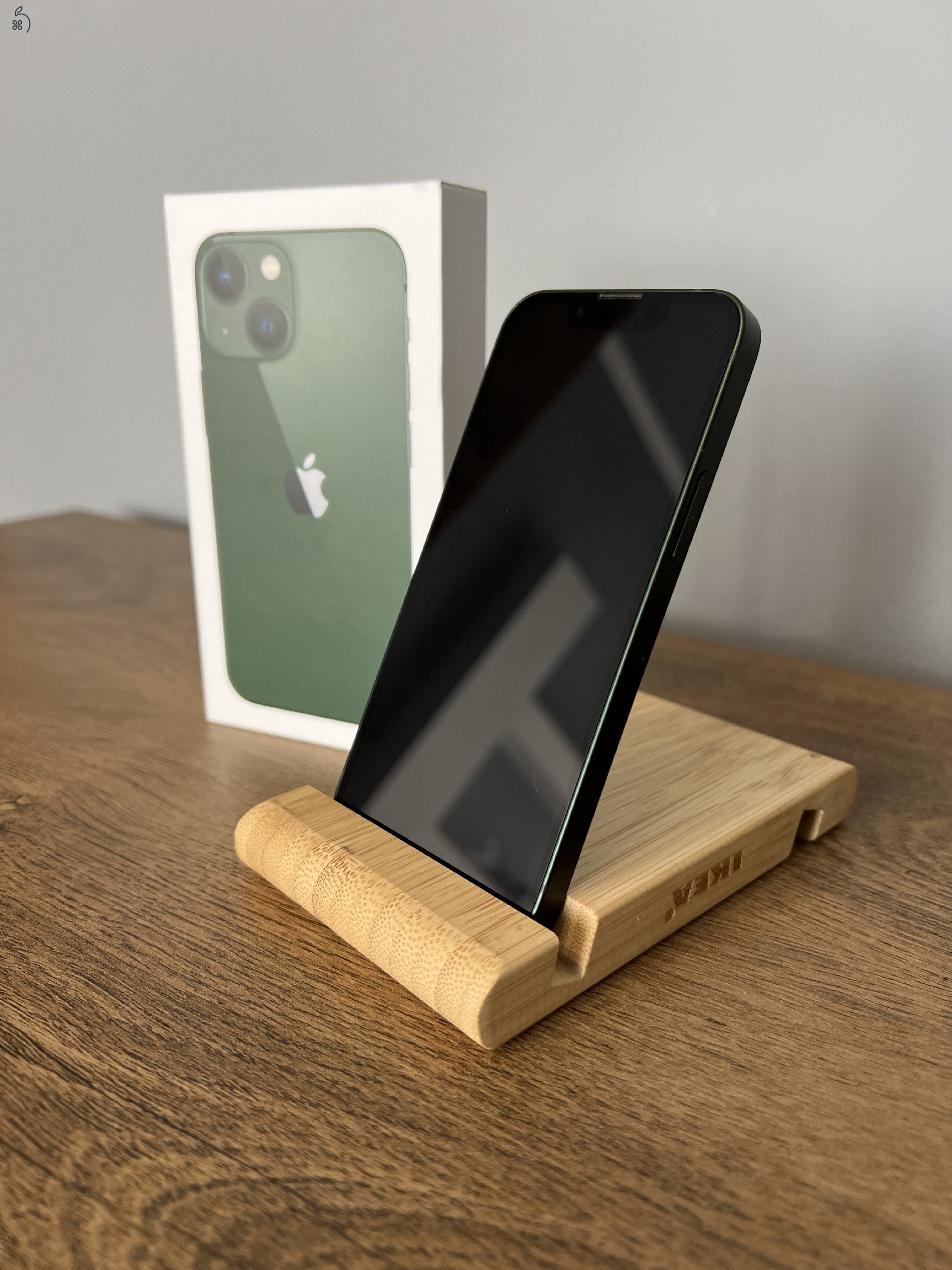iPhone 13 mini 128gb ELADÓ