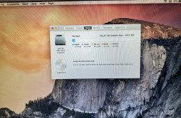 Retro MacBook Pro 15