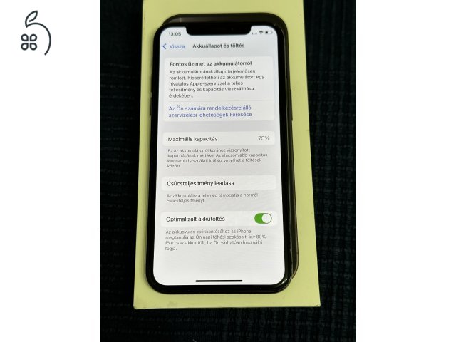 iPhone Xs 64GB