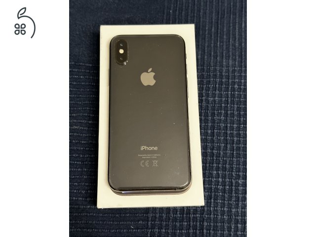 iPhone Xs 64GB