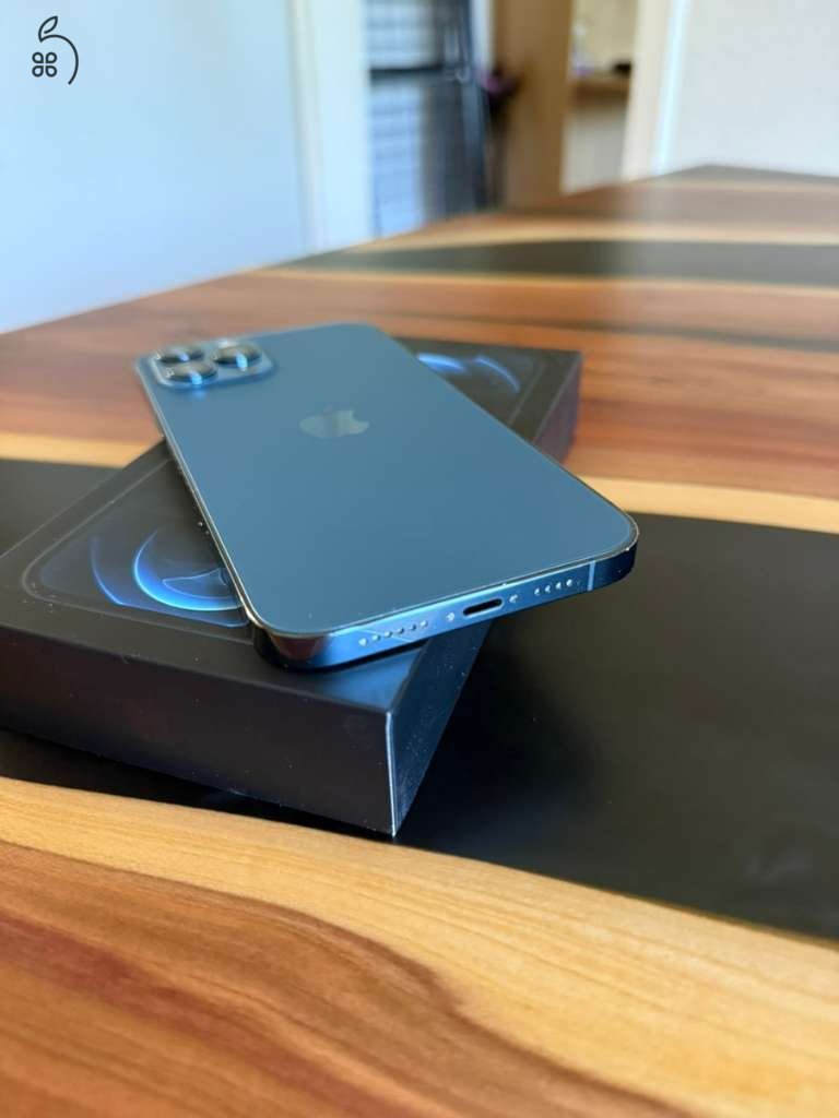 iPhone 12 Pro Max (128GB/100%)