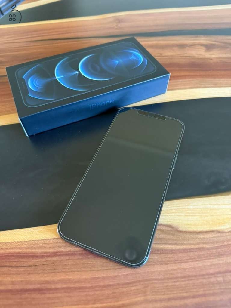 iPhone 12 Pro Max (128GB/100%)