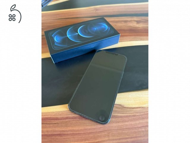 iPhone 12 Pro Max (128GB/100%)