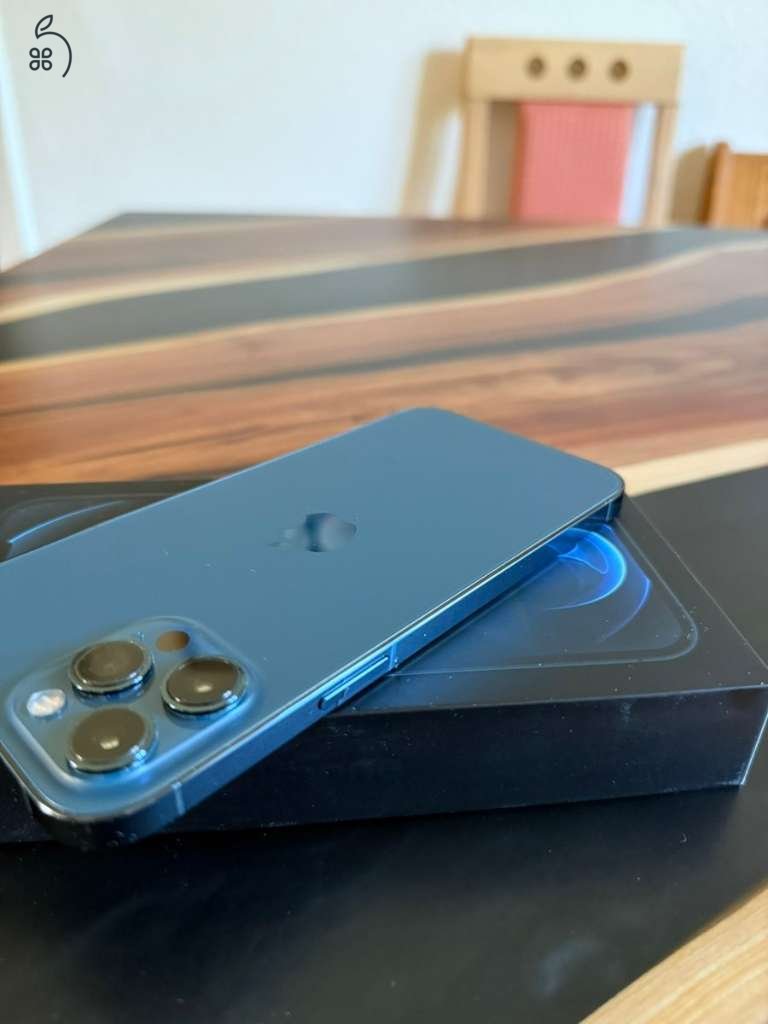 iPhone 12 Pro Max (128GB/100%)