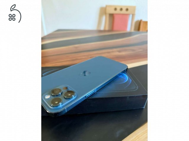 iPhone 12 Pro Max (128GB/100%)
