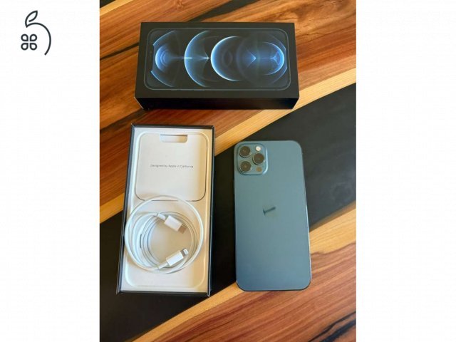 iPhone 12 Pro Max (128GB/100%)