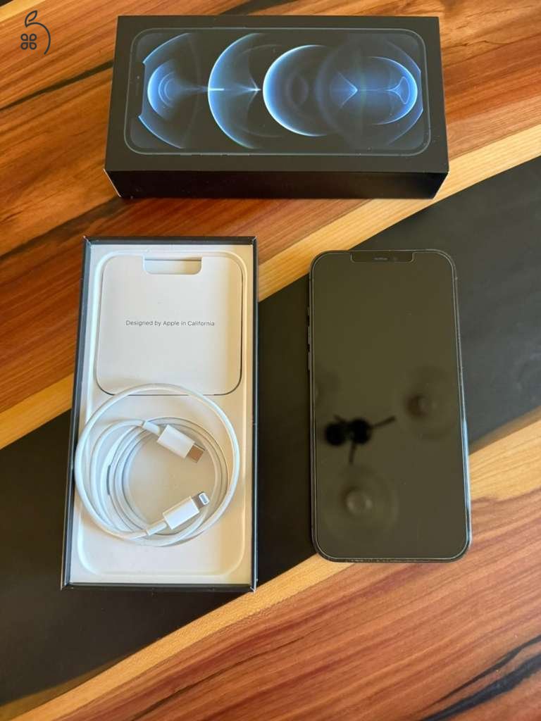 iPhone 12 Pro Max (128GB/100%)