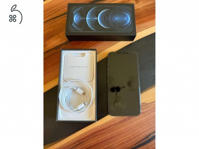 iPhone 12 Pro Max (128GB/100%)