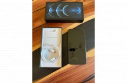 iPhone 12 Pro Max (128GB/100%)
