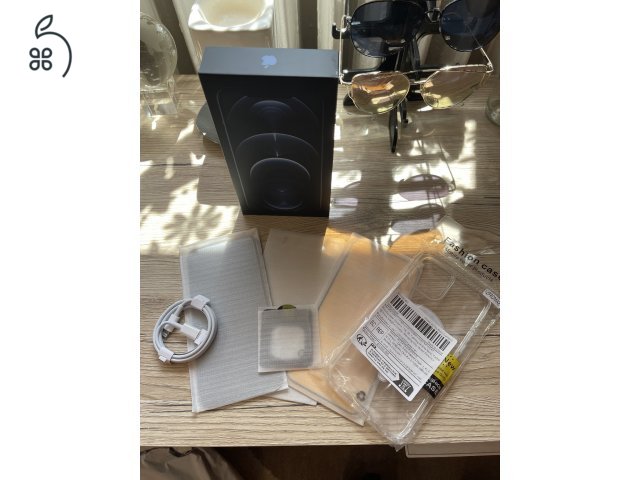 iPhone 12 Pro Max (128GB/100%)
