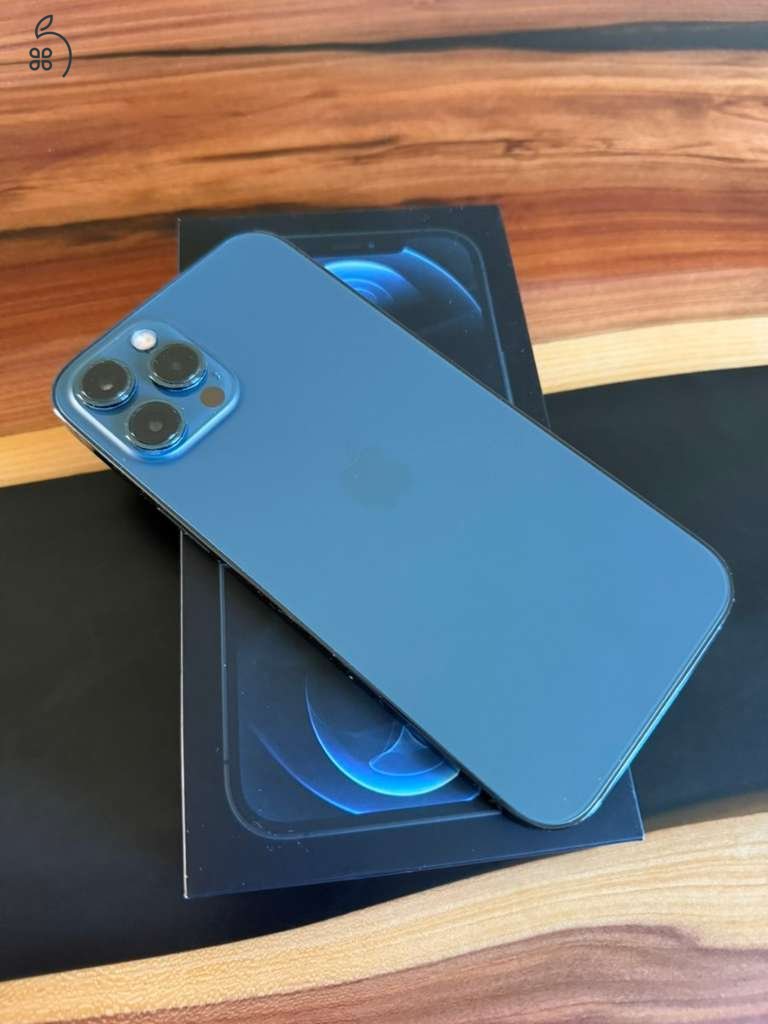iPhone 12 Pro Max (128GB/100%)