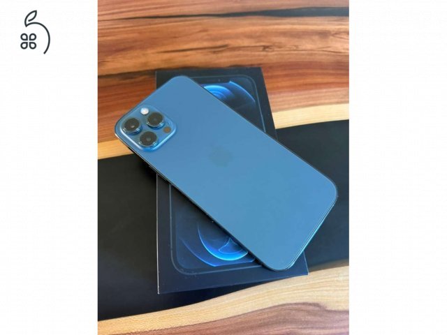 iPhone 12 Pro Max (128GB/100%)