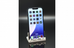 Apple iPhone 13 128 GB Midnight 91% akku - 12 HÓ GARANCIA
