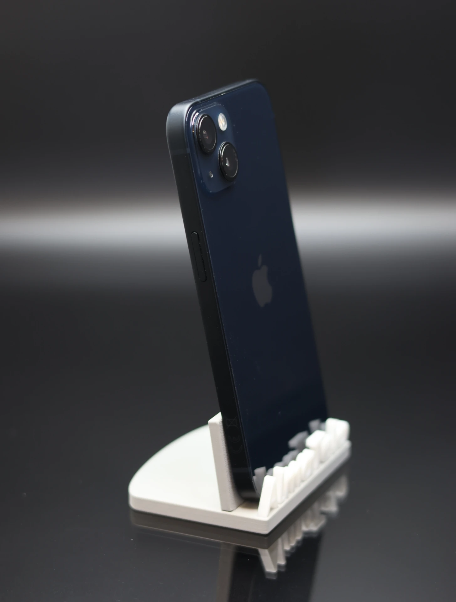 Apple iPhone 13 128 GB Midnight 91% akku - 12 HÓ GARANCIA
