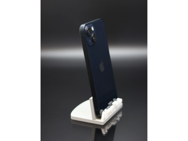 Apple iPhone 13 128 GB Midnight 91% akku - 12 HÓ GARANCIA