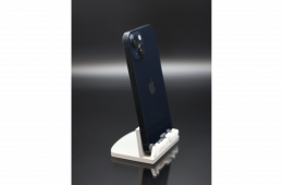Apple iPhone 13 128 GB Midnight 91% akku - 12 HÓ GARANCIA