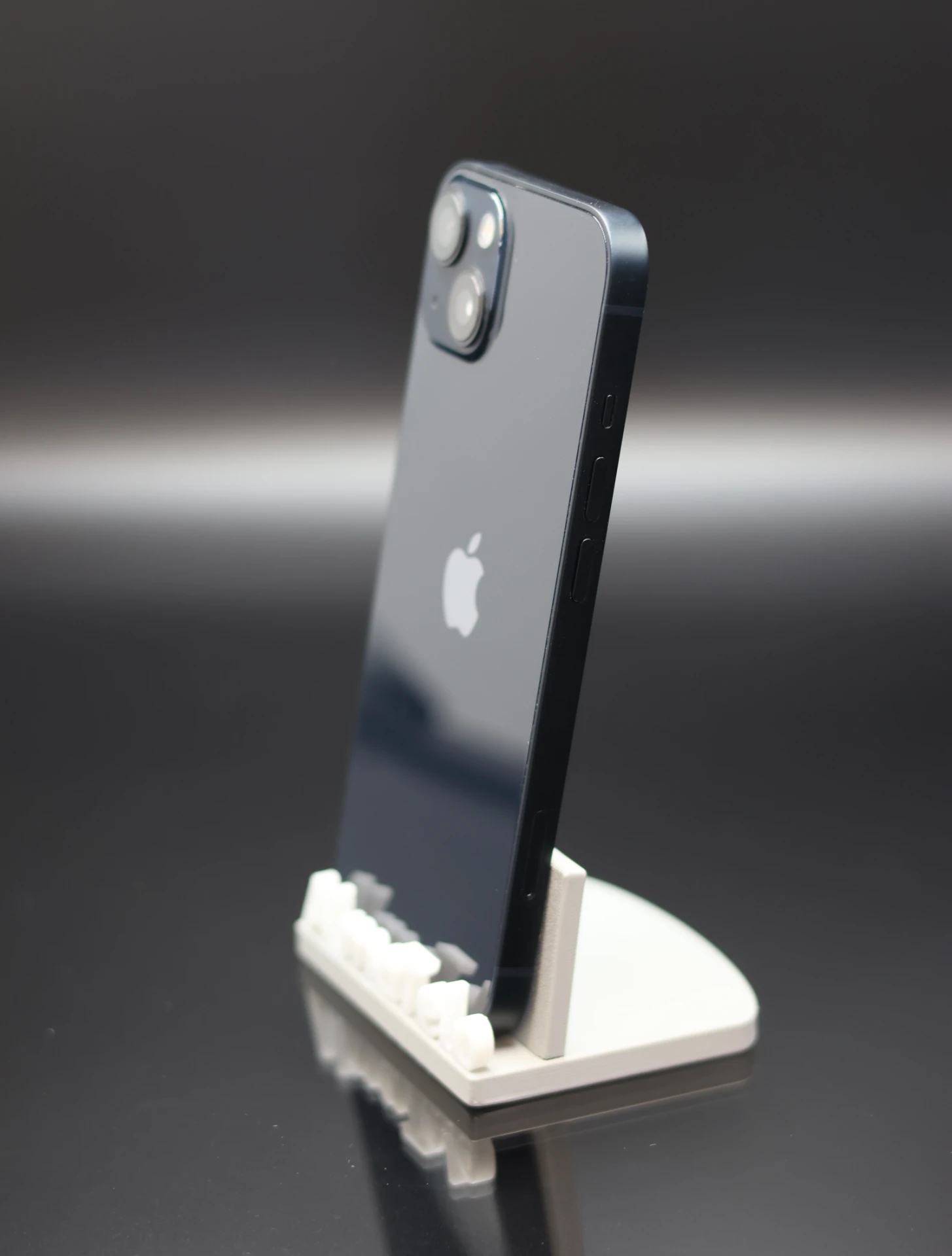 Apple iPhone 13 128 GB Midnight 91% akku - 12 HÓ GARANCIA