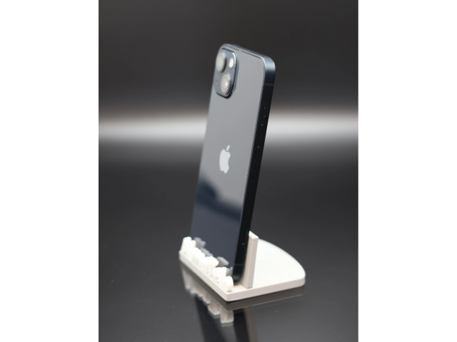 Apple iPhone 13 128 GB Midnight 91% akku - 12 HÓ GARANCIA