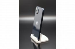 Apple iPhone 13 128 GB Midnight 91% akku - 12 HÓ GARANCIA