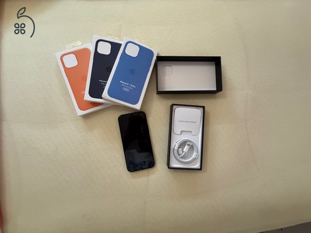 iPhone 12 Pro 256GB Graphite
