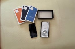 iPhone 12 Pro 256GB Graphite