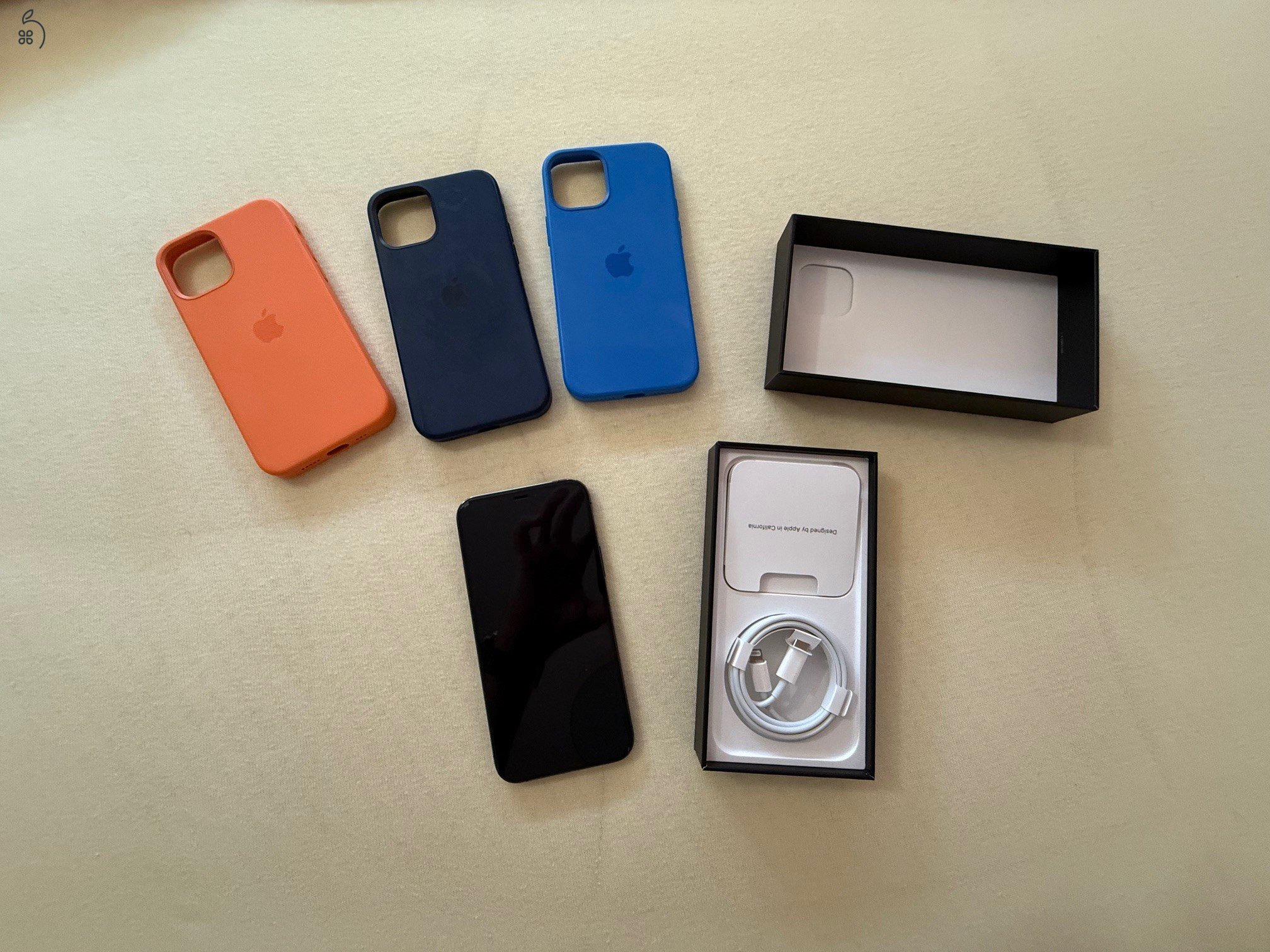 iPhone 12 Pro 256GB Graphite