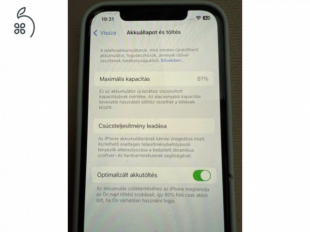 iPhone 12 Pro 256GB Graphite